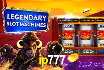 Desvendando o Mundo dos Jogos Virtuais na ip777