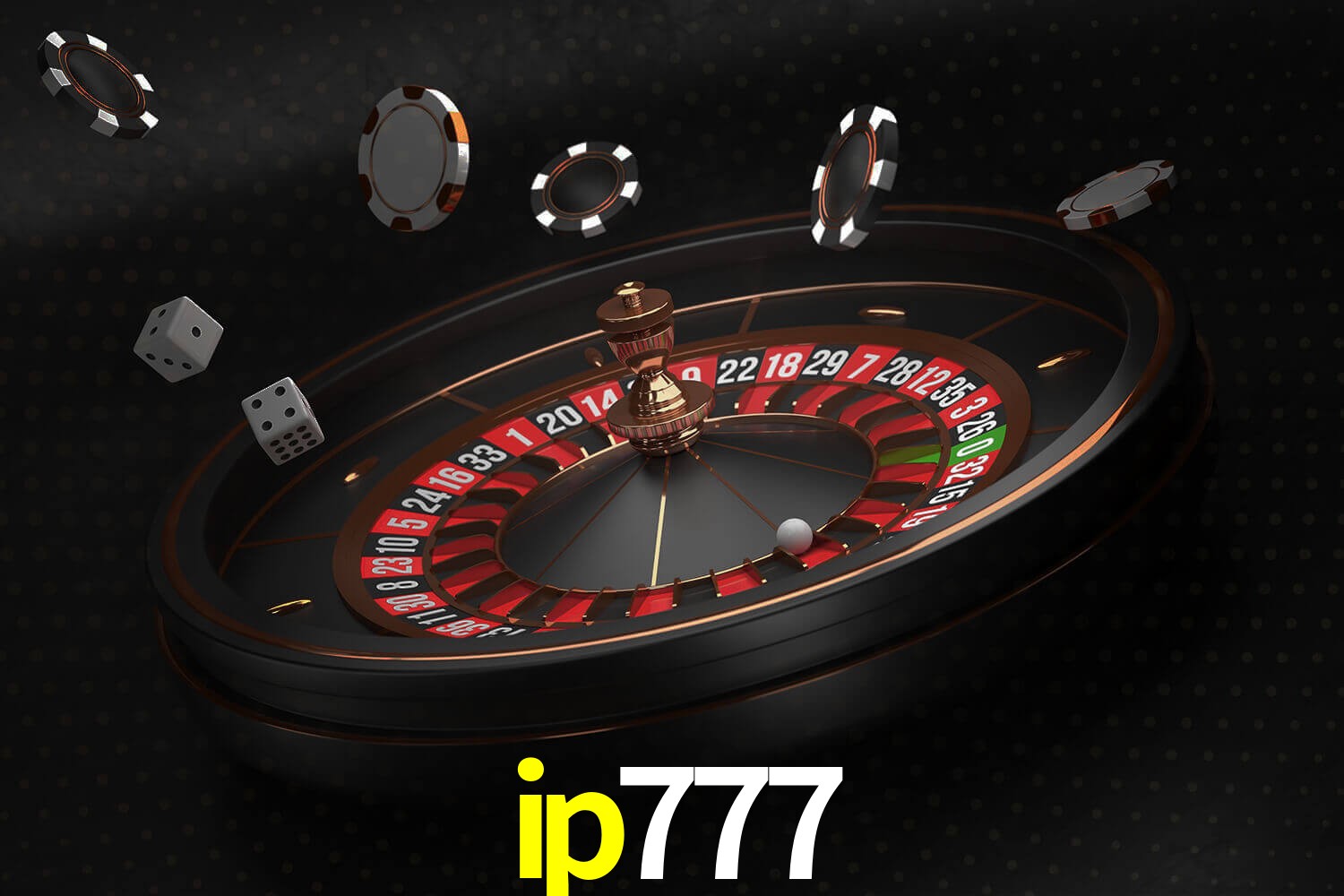 ip777 app