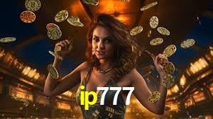 Welcome Bonus ip777