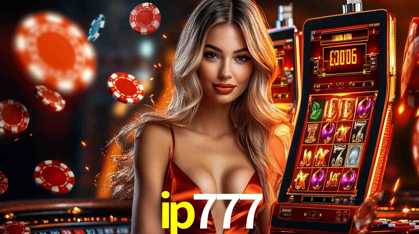 ip777: Seu Cassino Premiado com Pagamentos Rápidos