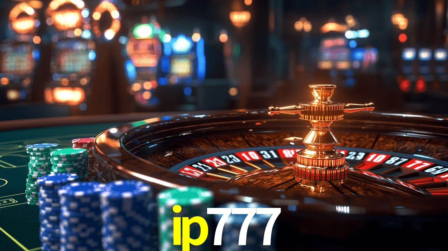 ip777 - Aposta Insana de Sorte - ip777.com