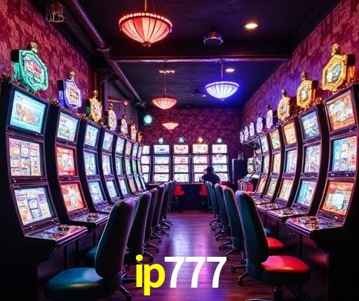 Flash Promotion ip777
