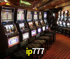 Desvendando o Mundo dos Jogos Virtuais na ip777