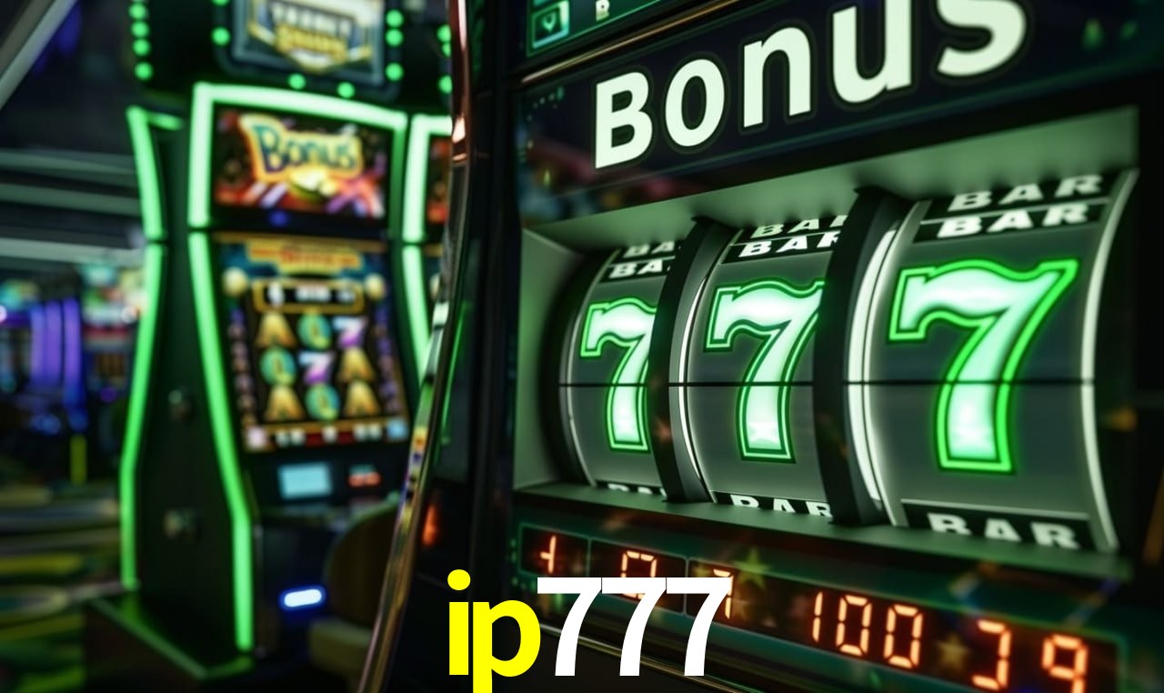 Bonus Features ip777