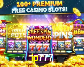 Descubra o Mundo do Cassino Online com ip777