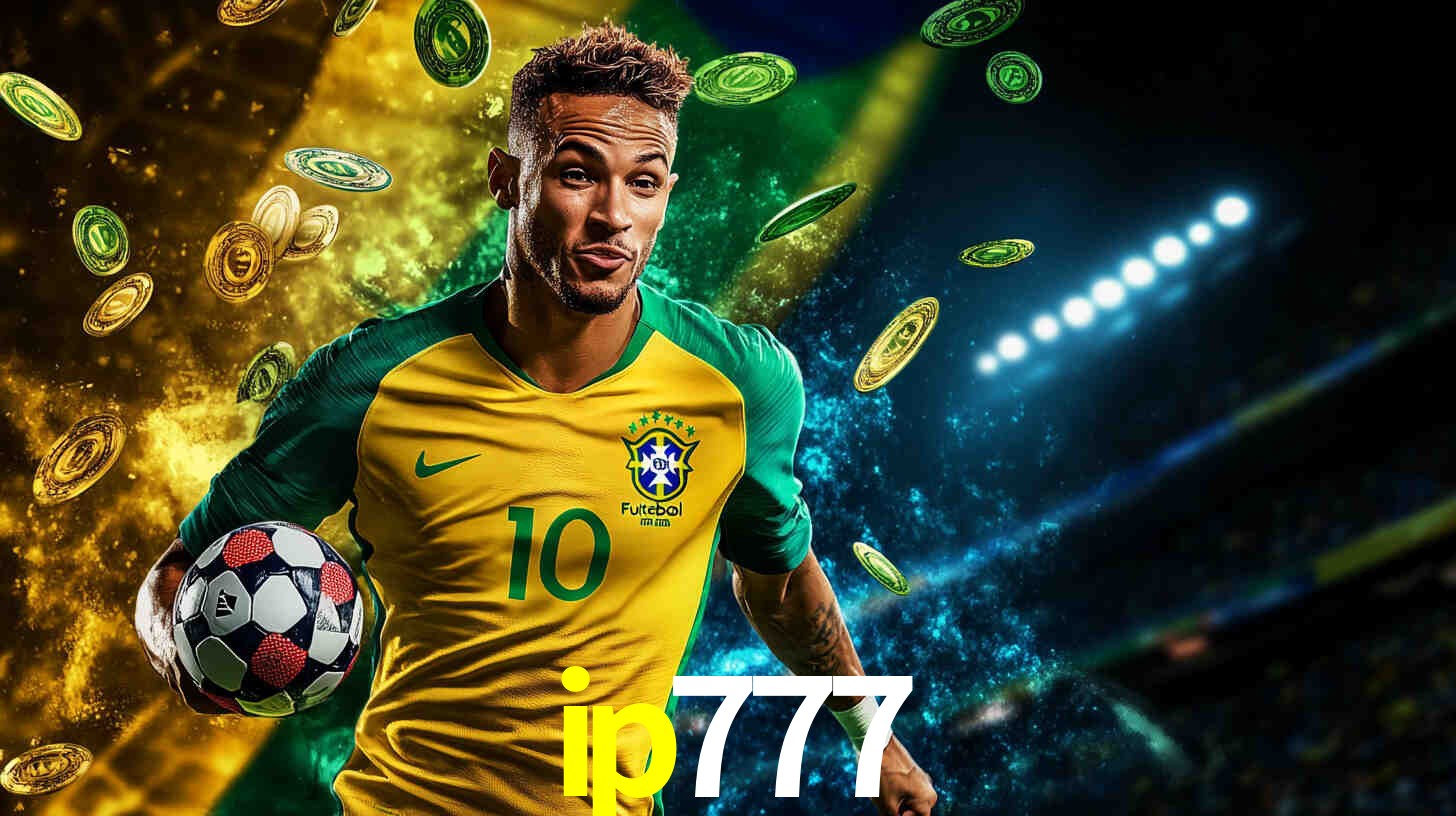 Apostas Esportivas na ip777: Um Guia Completo