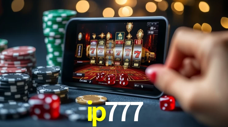 Premium Interface ip777