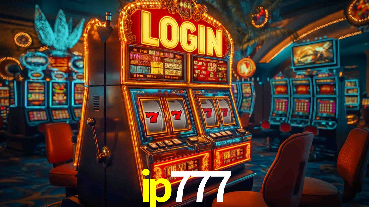 Tournaments ip777