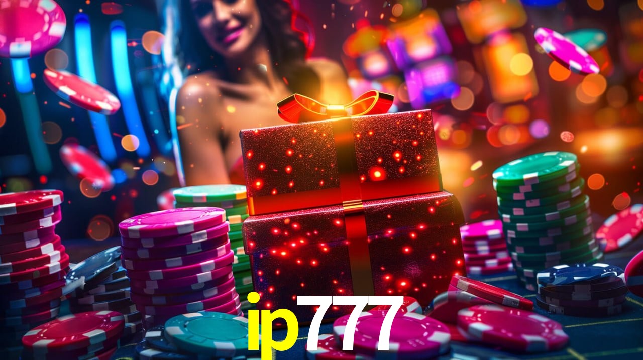 Descubra o Programa VIP da ip777: Vantagens Exclusivas para Jogadores
