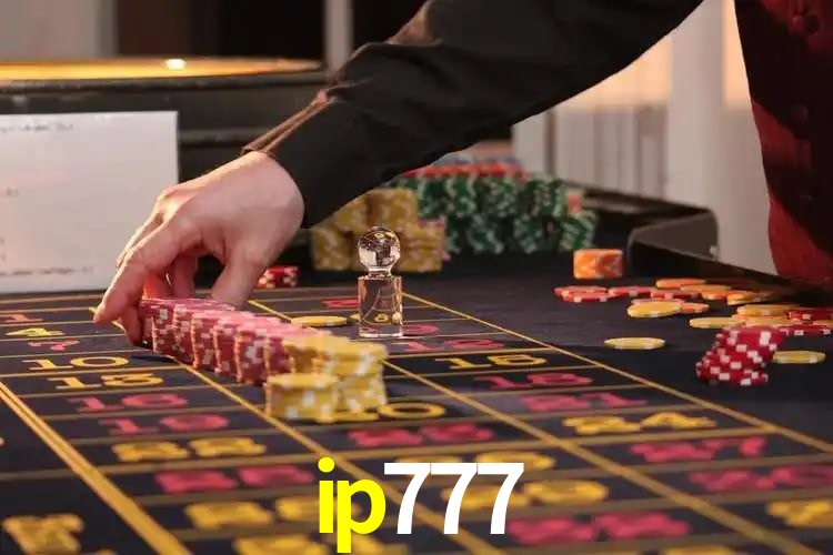 Apostas Esportivas na ip777: Um Guia Completo
