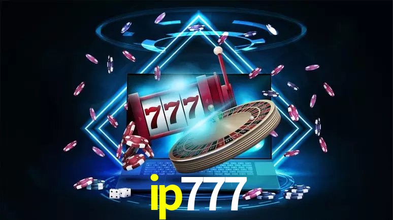 Slot Games ip777
