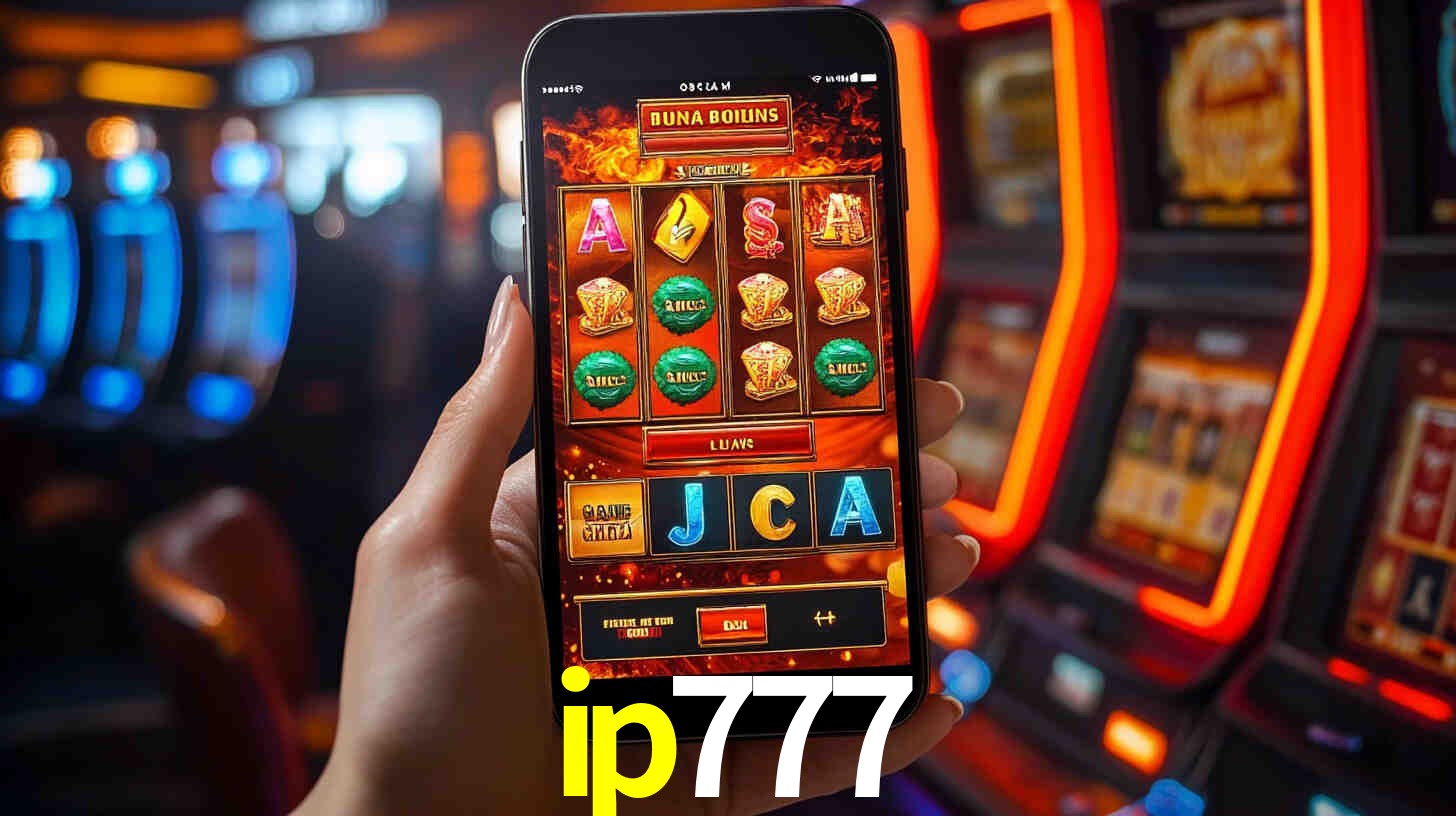 ip777
