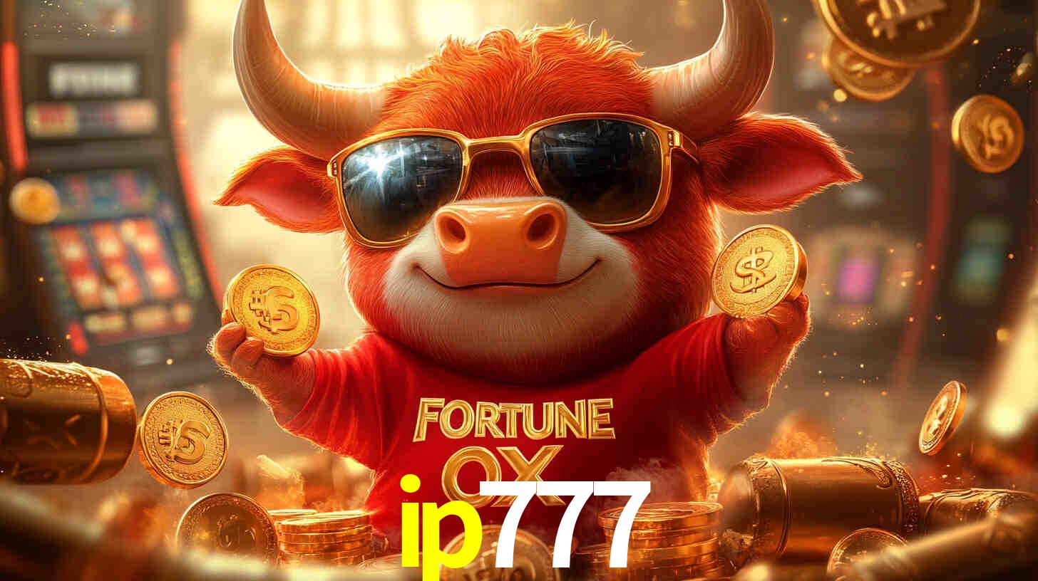 Bônus Generosos e Exclusivos no ip777 para Você!