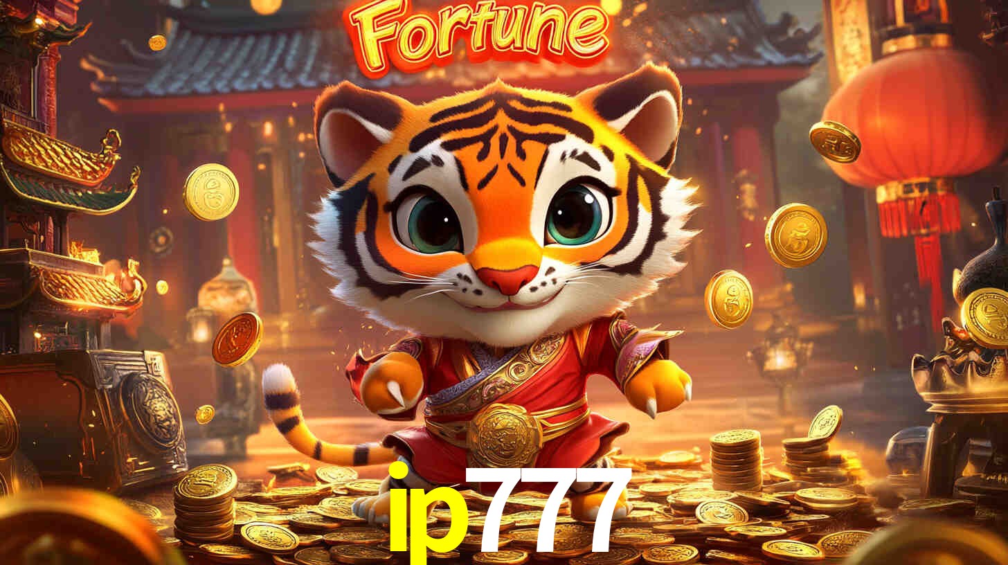 A Revolução dos Aplicativos de Jogos no ip777