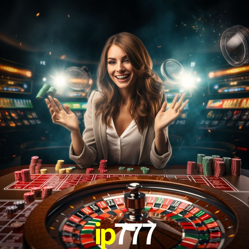 Experimente o Login Seguro Premium no ip777