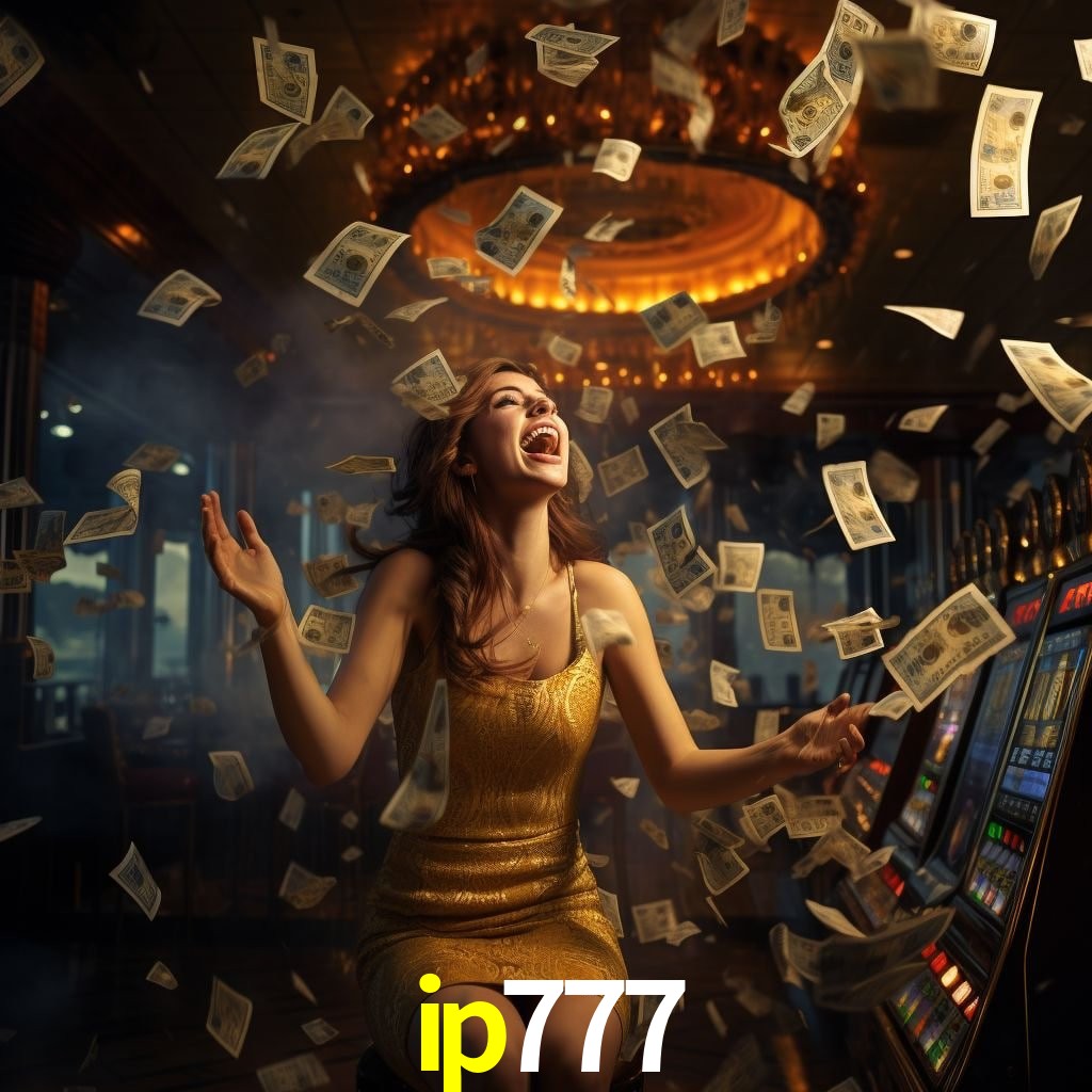 Blackjack Table ip777