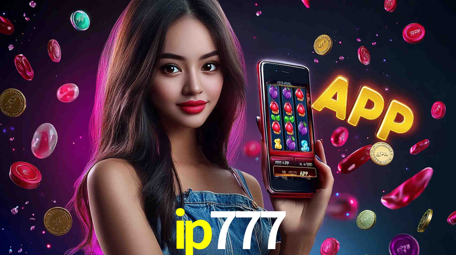 Desvendando o Mundo dos Jogos Virtuais na ip777