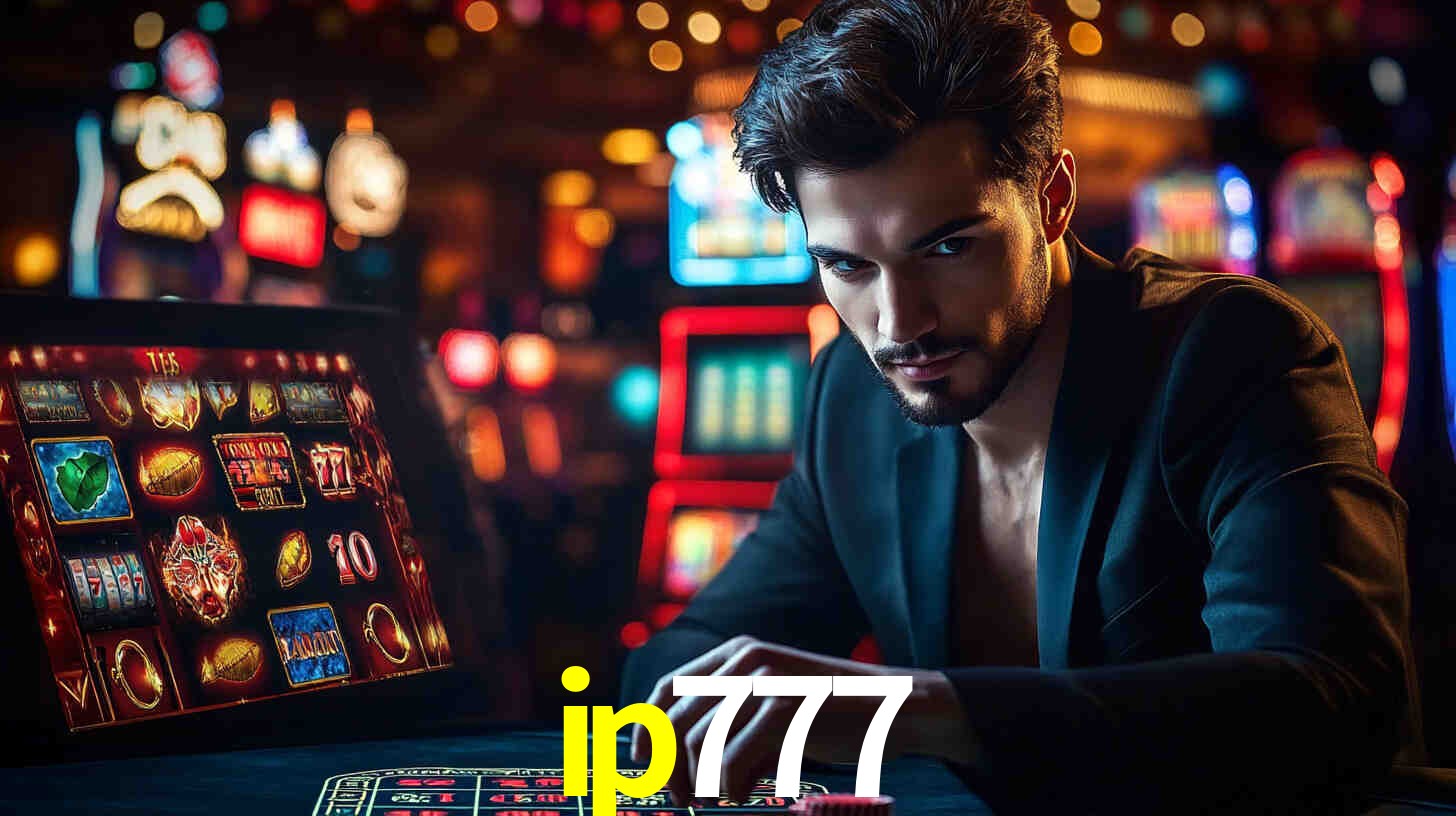 ip777 app