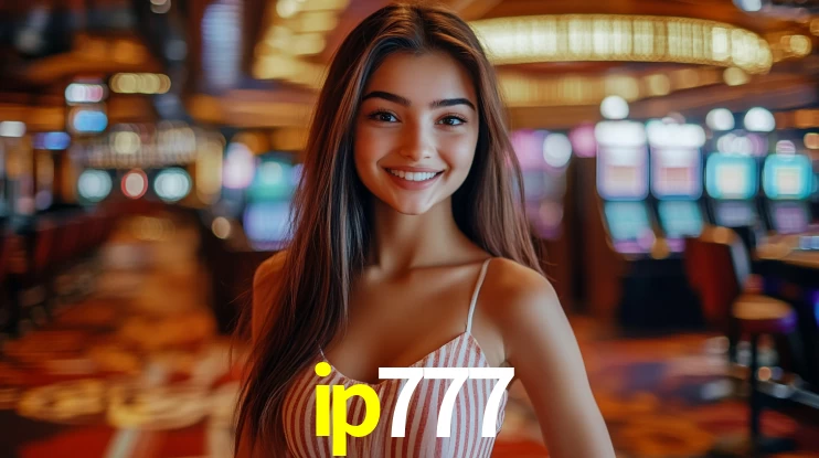Programa VIP ip777