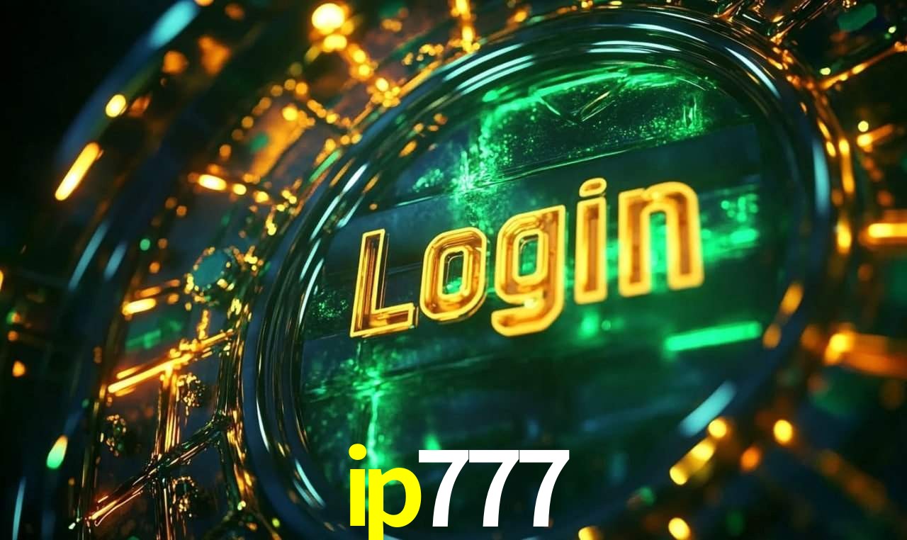 ip777 App Interface