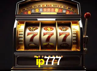 Descubra o Mundo do Cassino Online com ip777
