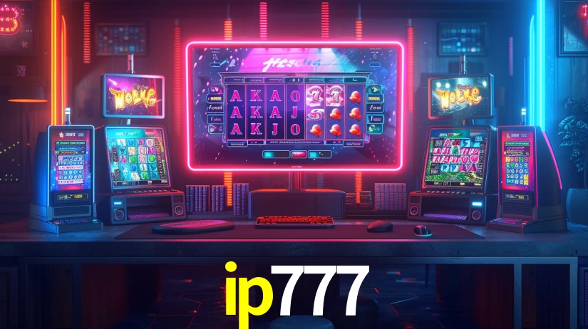 ip777 app
