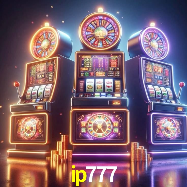 ip777