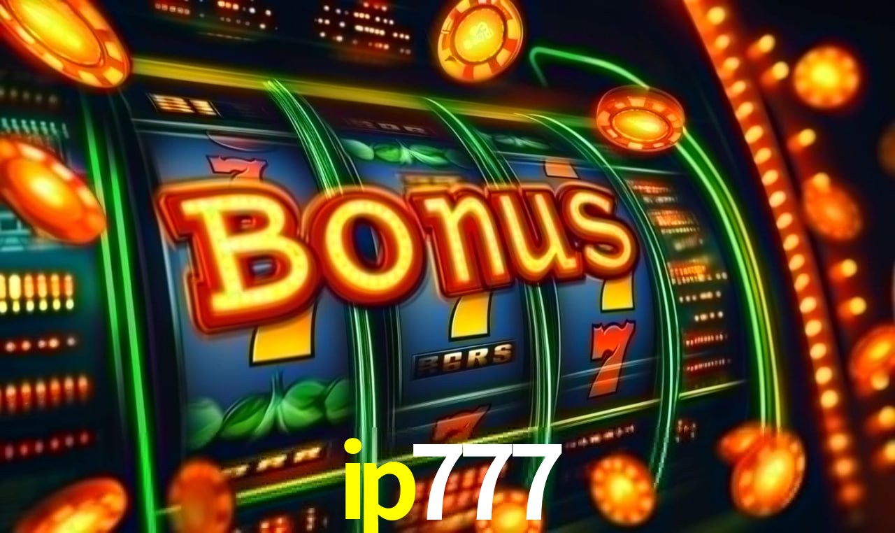 Live Casino ip777