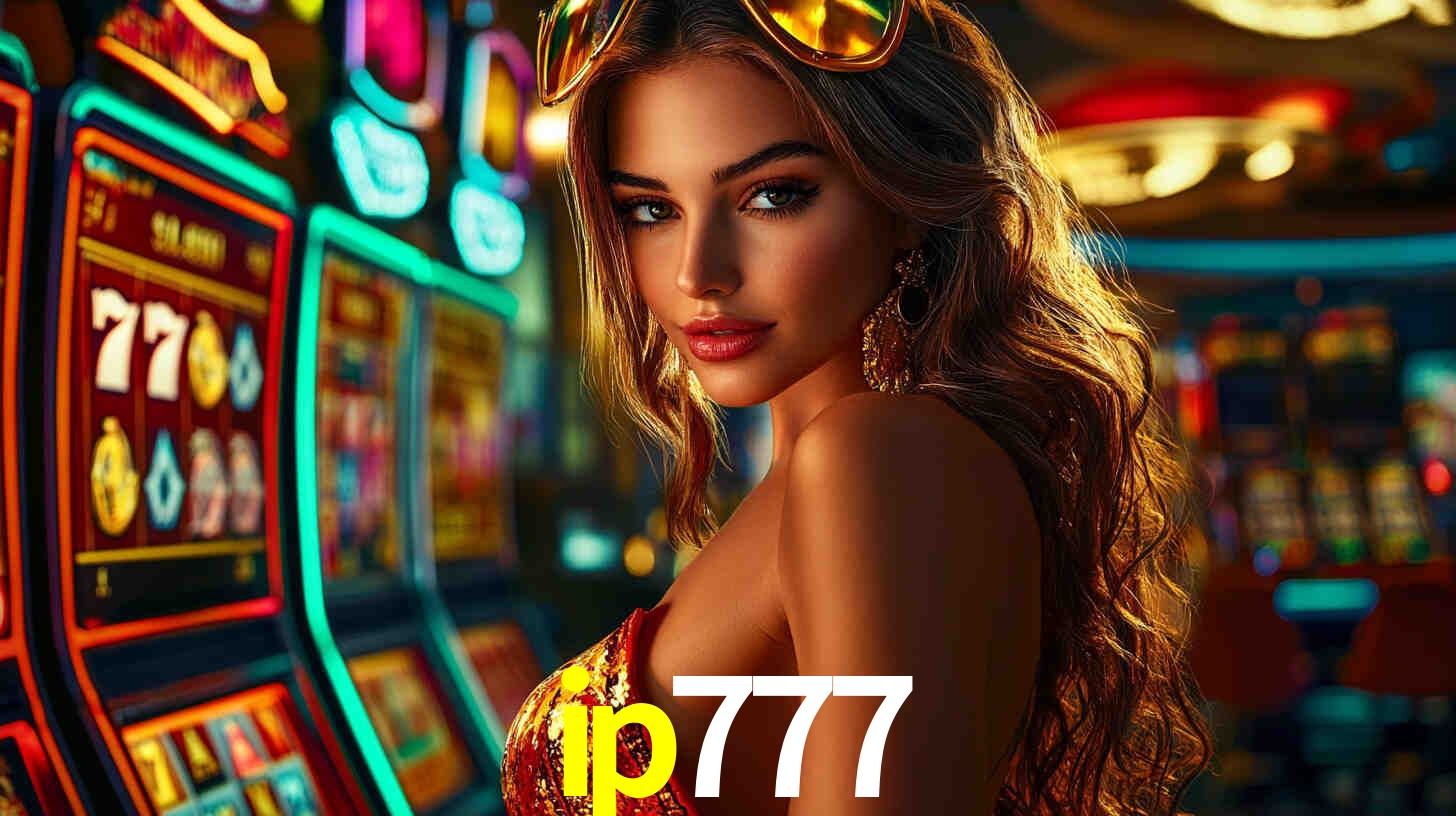 ip777 App Interface