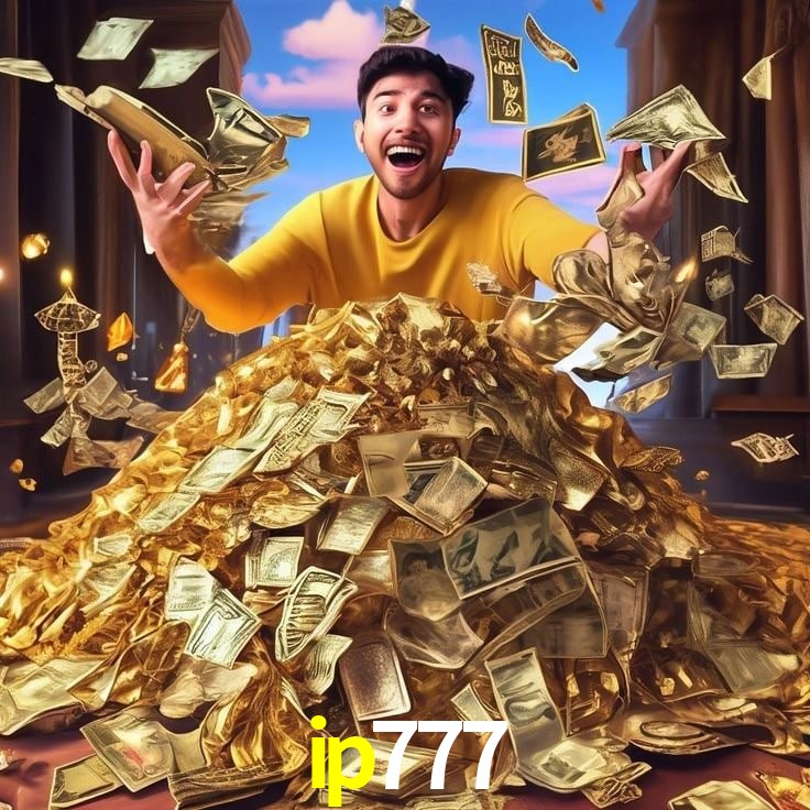 cassino ip777