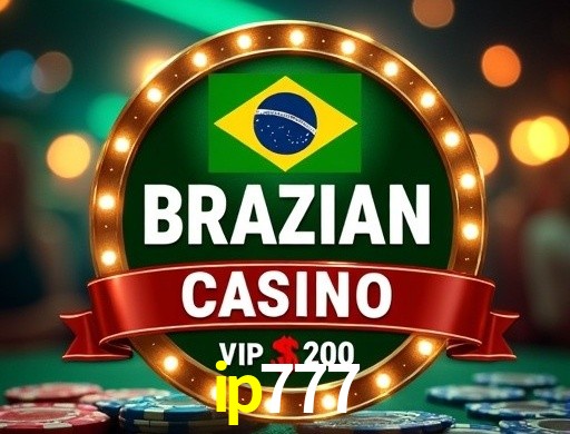 Seasonal Promotions ip777