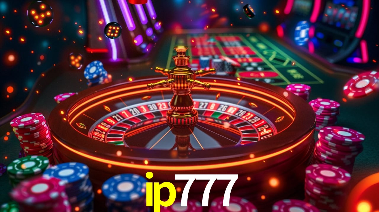 A Emoção da Loteria na ip777: Uma Chance de Mudança de Vida