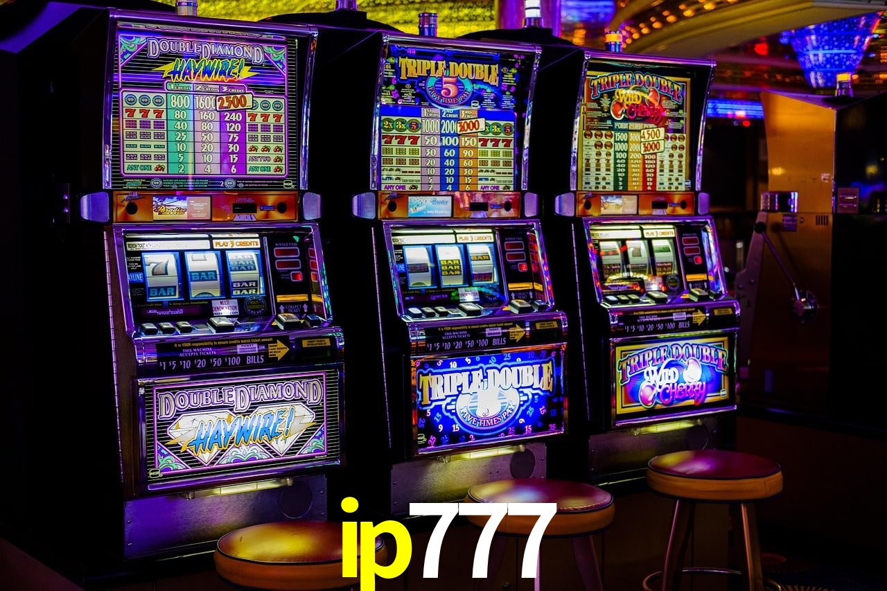 Tennis Betting ip777