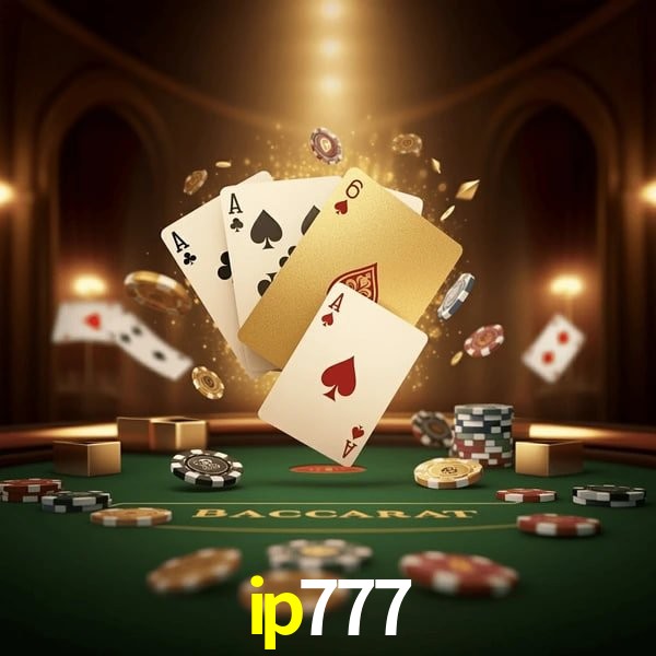 VIP Casino ip777