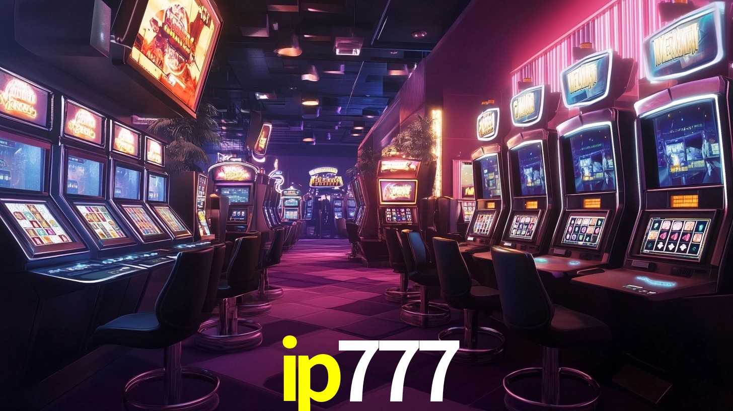 Welcome Bonus ip777