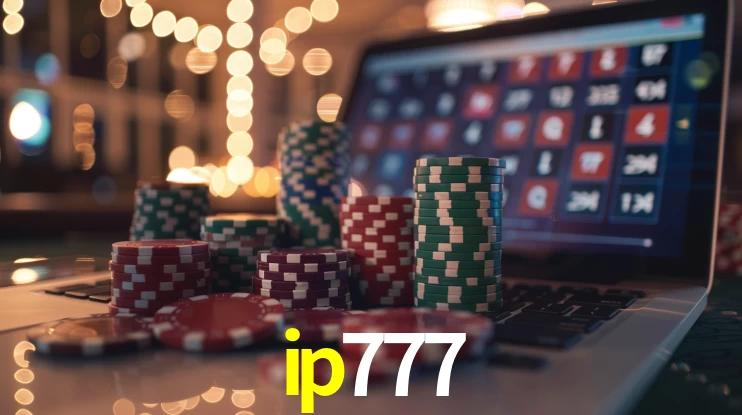 Game Providers ip777