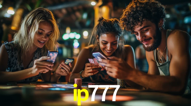 Welcome Bonus ip777