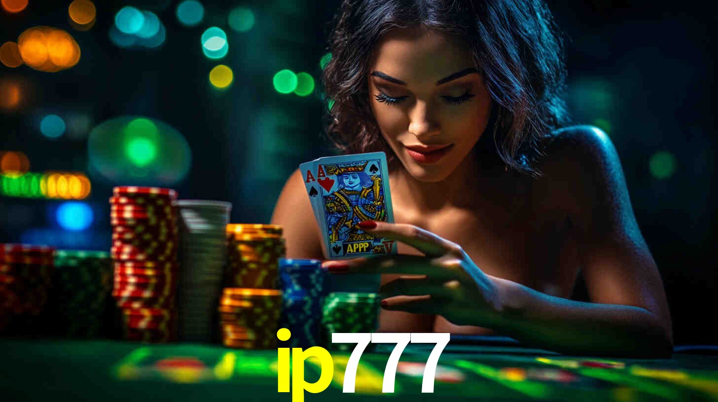 Descubra o Programa VIP da ip777: Vantagens Exclusivas para Jogadores