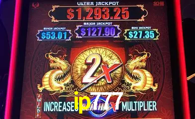 Live Casino ip777