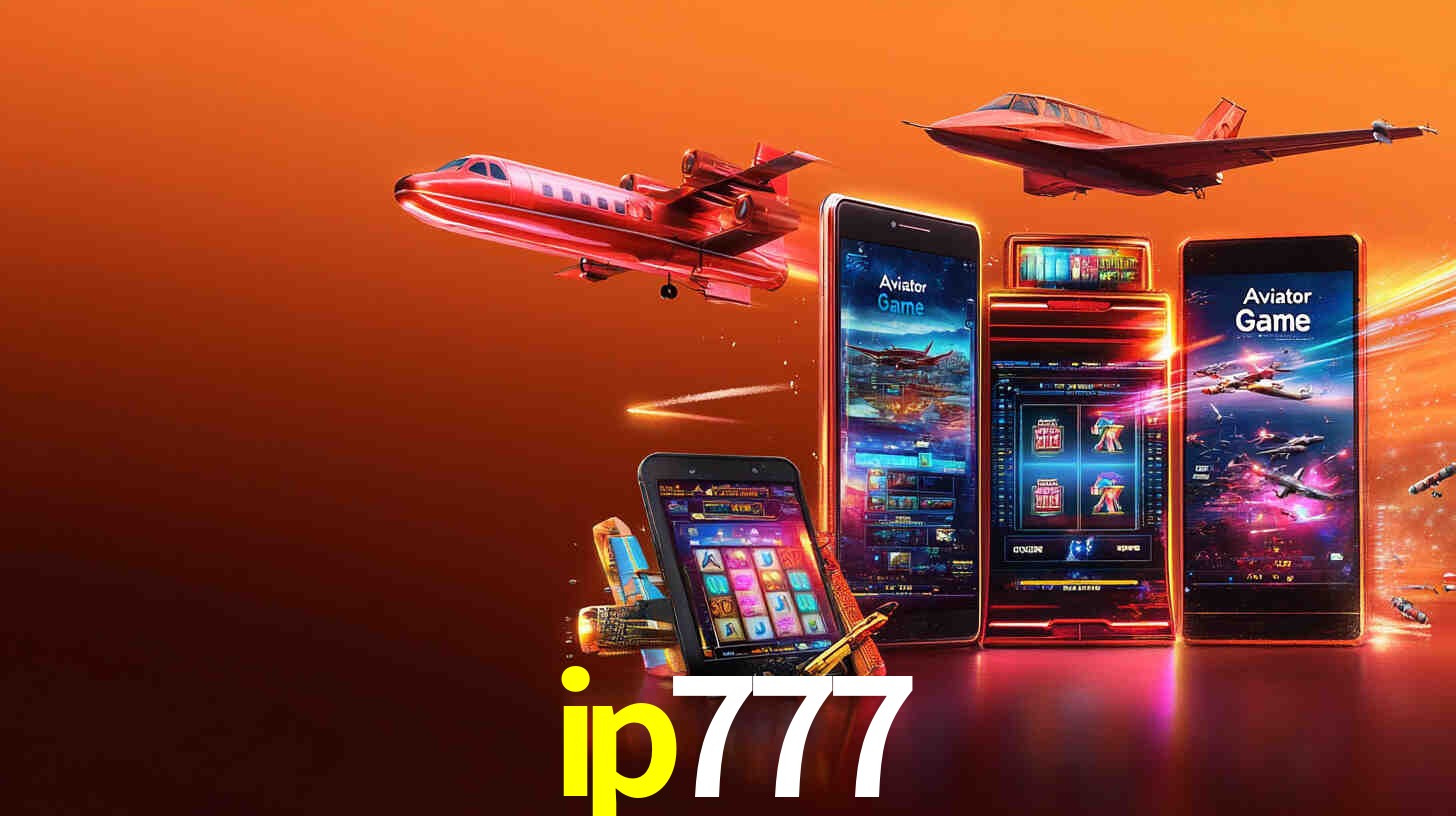 Inovações de Jogos na ip777: O Futuro das Experiências Interativas