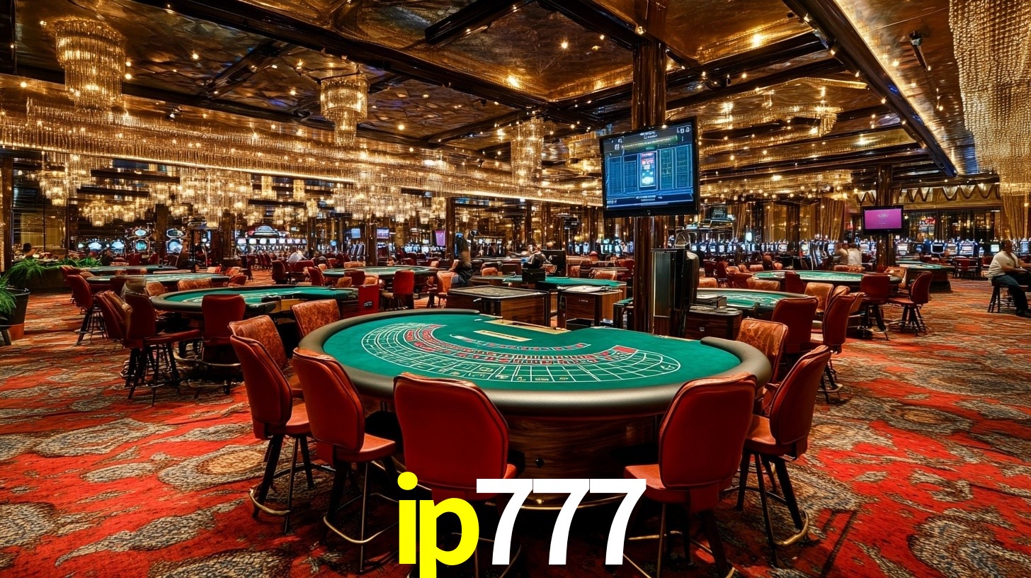 ip777