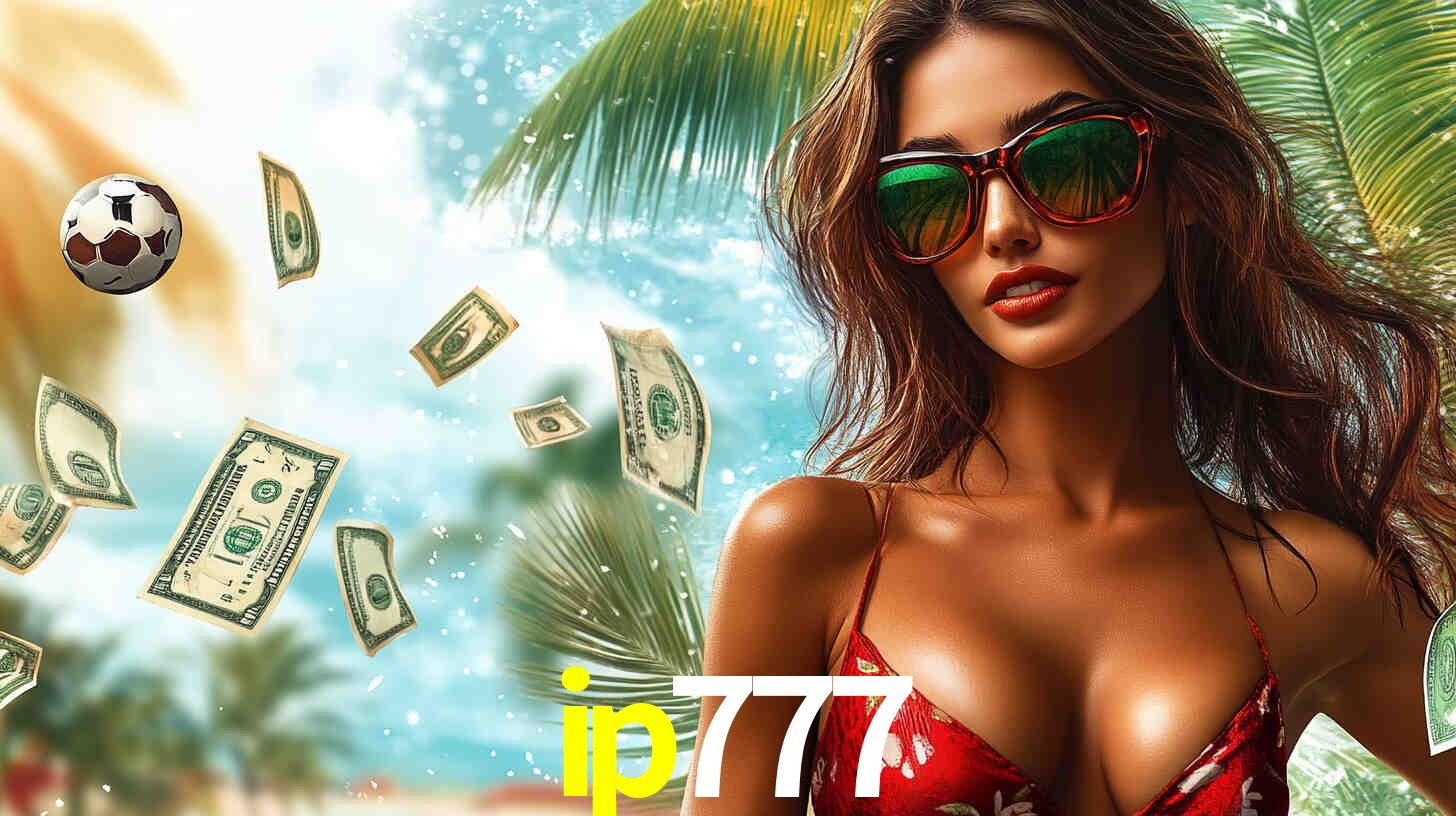 Seasonal Promotions ip777