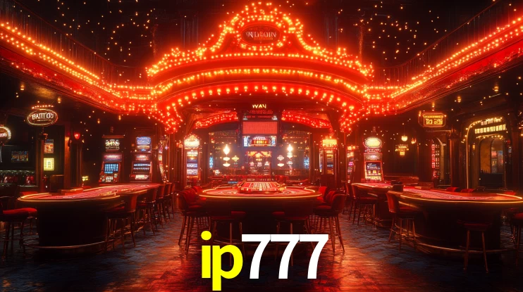 Explore as vantagens do ip777: serviço profissional e confiabilidade