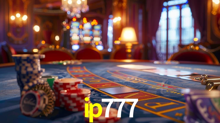 Live Casino ip777