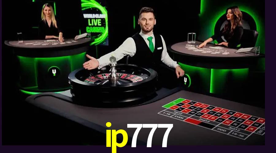 Secure Login ip777