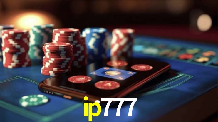Football Betting ip777
