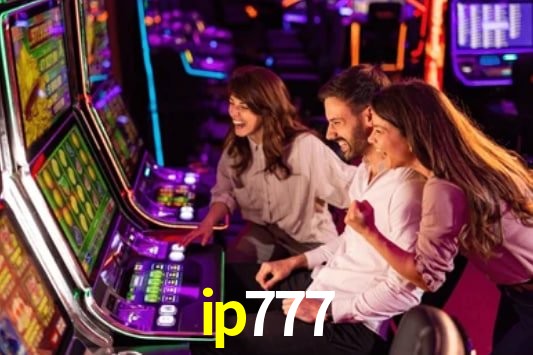 Desvendando o Mundo dos Jogos Virtuais na ip777