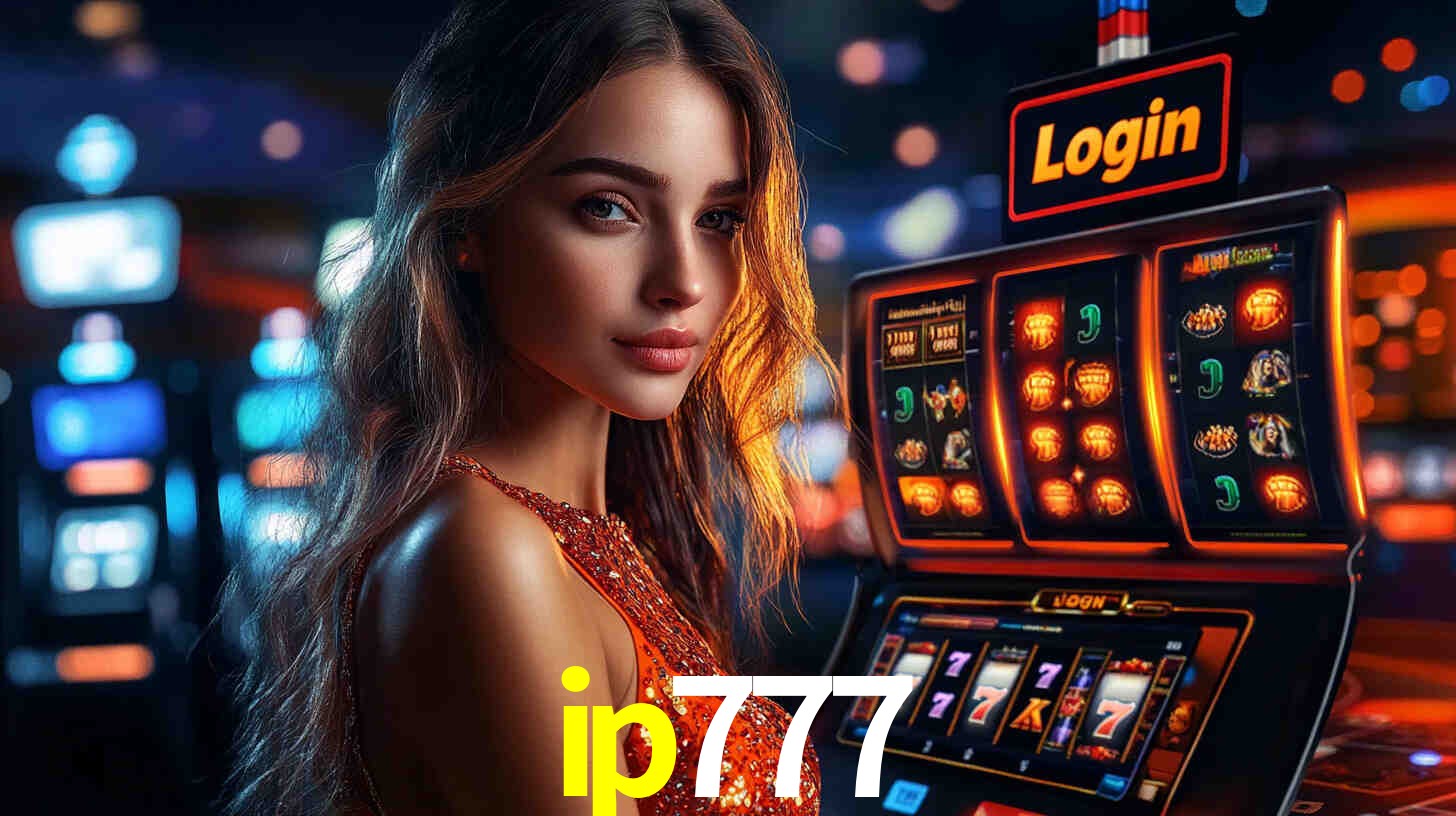 Sinta a adrenalina dos jogos de cassino com ip777