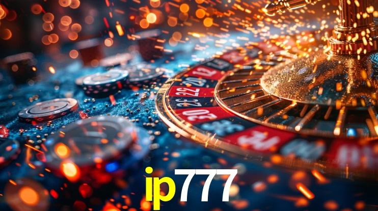 Slot Games ip777