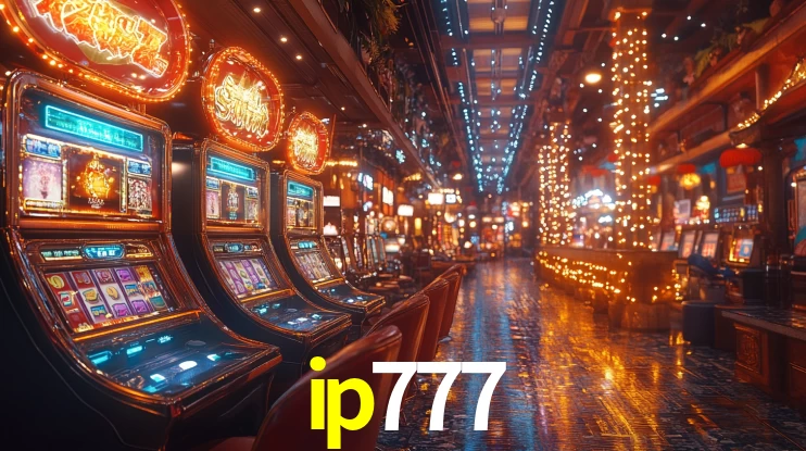 ip777: Seu Especialista em Apostas Esportivas Brasileiras